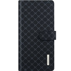 PLAFIT Golden Lord翻蓋式手機殼