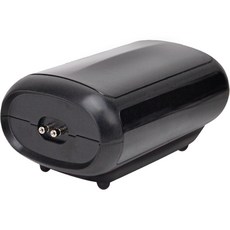 Amazon 水族箱用低噪音打氣機 5W SH-A7, 1個