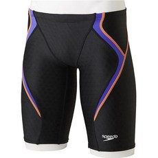 speedo 男士五分競賽型泳褲 SD77C032