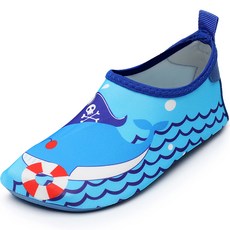 KIDSQUARE 兒童款涉水鞋