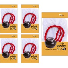 ABM KOREA 醬缸套 L號 3入, 混色, 1組