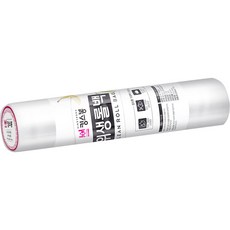 킹스봉 위생롤백, 45 x 60cm, 300개, 1세트