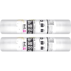 KINGSBONG 衛生保鮮袋 45 x 60cm, 45 x 60 cm, 300個, 2個