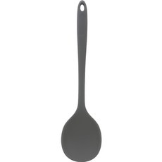 Le made 高級矽膠多功能拌炒匙, 深灰色, 1個