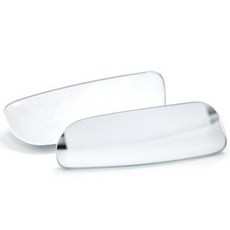 AUTO CREW 停車輔助鏡, 四角形, 2個