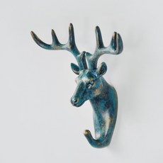 마블라 애니멀 트로피, 25
