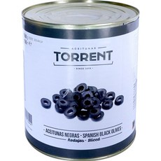 torrent 橄欖, 3.15kg, 1個