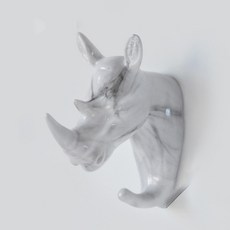 마블라 애니멀 트로피, 15