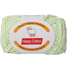 yarna 해피코튼 뜨개실 45g, 753, 1개