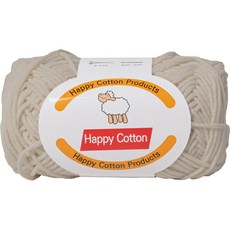 yarna 해피코튼 뜨개실 45g, 730, 1개