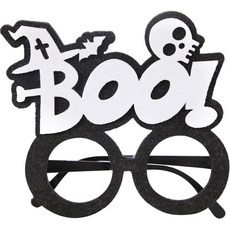 Dahaeyu Yuining 萬聖節派對造型眼鏡 19