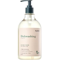 MyBEE 家庭洗碗精, 1個, 720ml