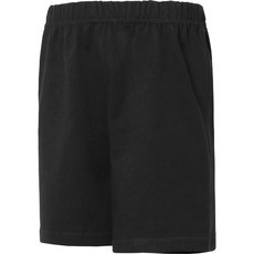 Yurabi 兒童光柵基本款短褲