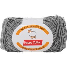 yarna 해피코튼 뜨개실 45g, 713, 1개