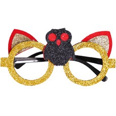 Dahaeyu Yooining 萬聖節造型眼鏡 30