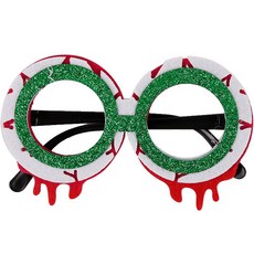 Dahaeyu Yuinning 萬聖節重點眼鏡 35