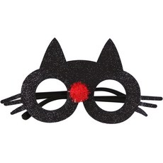 Dahaeyu Yuining 萬聖節造型眼鏡 25