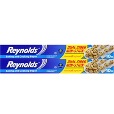 Reynolds 高級烘焙紙, 2個