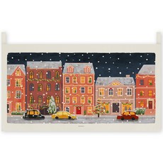 abundance 寬版布藝海報, GM 865014