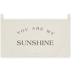 abundance 寬版布藝海報, GM 865049