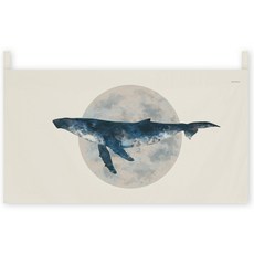 abundance 寬版布藝海報, GM 865057