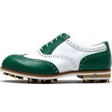 男士 Noble Classic 高爾夫球鞋 ALCGF001
