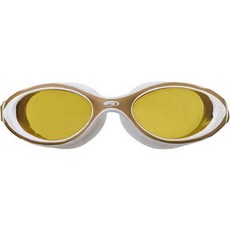 blueseventy Hydra Vision 開放水域泳鏡, 黃色, 1個