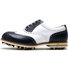 ALLCLASSIC 男士 Noble Classic 高爾夫球鞋 ALCGF001