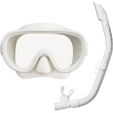 REEFTOURER 潛水面罩+水下呼吸管套組RC-1117Q, 萬維網