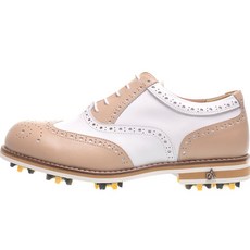 ALLCLASSIC 女款 Noble Classic 高爾夫球鞋 ALCGF001