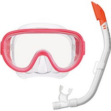 REEFTOURER 潛水面罩+水下呼吸管套組RC-1117Q, FPW