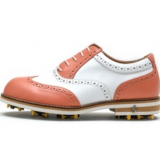 ALLCLASSIC 男士 Noble Classic 高爾夫球鞋 ALCGF001