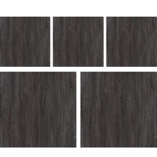 PEONIST 自黏裝飾地磚, 10號, 5個