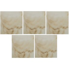 PEONIST 自黏裝飾地磚, 26, 5個