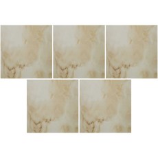 PEONIST 自黏裝飾地磚, 27, 5個