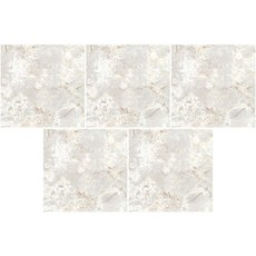 피어니스트 셀프 접착 데코타일, 03, 5개