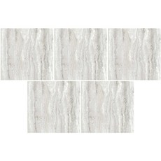 피어니스트 셀프 접착 데코타일, 01, 5개