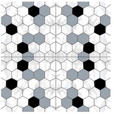 PEONIST 地板裝飾地磚 30 x 30 cm, 22, 4個