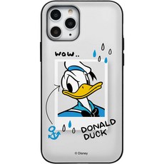 Donald Duck 唐老鴨 迪士尼 Memories 手機殼
