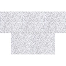 PEONIST 自黏裝飾地磚, 13, 5個