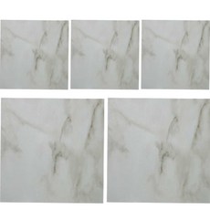 피어니스트 셀프 접착 데코타일, 28번, 5개