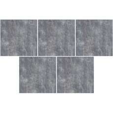 PEONIST 自黏裝飾地磚, 05, 5個