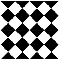 피어니스트 바닥 장판 데코타일 30 x 30 cm, 18, 4개