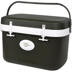 livingovoje 露營冰桶, 11L, 卡其色