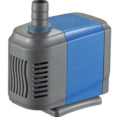 Amazon 水族箱用水中泵浦 AMZ-8013, 52W, 1個