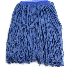 면청사 고급 마포걸레 440g, 1개