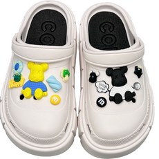 J&B 時尚小熊配件組 01