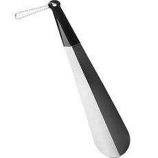 Saenghwalgongsik 不鏽鋼鞋拔, 1個, 銀色