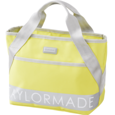 TaylorMade Citytech 圓形手提包, 酸橙