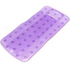 Curves空間活用手洗手洗可折疊洗衣板 大, 1個, 紫色